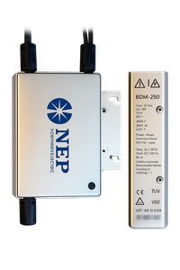 Mikrowechselrichter NEP Mikro Inverter BDM 250 Watt Mikrowechselrichter NEP Mikro Inverter BDM 250 Watt