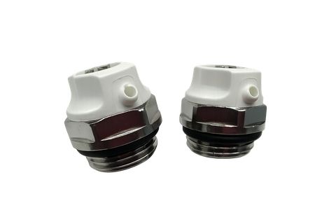 Entlüftungsventil 3/8