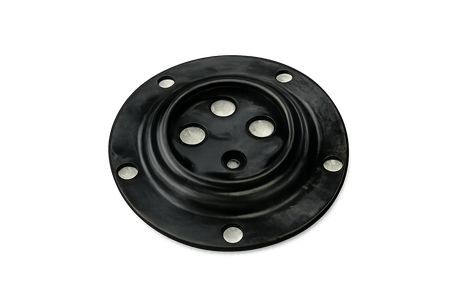 Flansch- Dichtung für Elektro-Boiler 40 bis 140 Liter