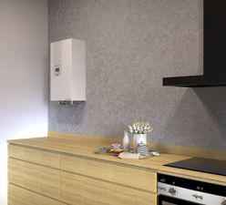 Elektrokessel 12 kW, Elektroheizung Elektrokessel 12 kW, Elektroheizung