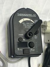 Thermomatic CC 2.0, Konstantwertregler für Mischventile