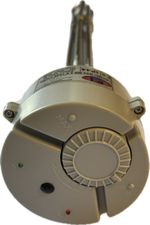 Elektroheizstab, Heizstab, Heizpatrone 6 kW 400V - 1 1/2