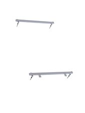Solaranlagen, Schrägdach Halterung KS2600-1B-S200 - Schrauben