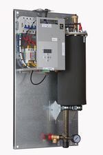 24 kW Elektro-Zentralheizung, Heiztherme AsP