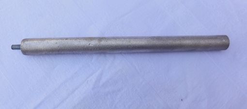Magnesiumanode, Opferanode für 40-60 Liter Warmwasserspeicher
