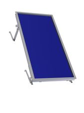 Solaranlagen, Korrektur-Halterung KS2600-15-1B-H430 - Haken
