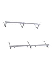 Solaranlagen, Korrektur-Halterung KS2100-15-2B-H430 - Haken