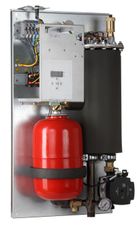 24 kW Elektro-Zentralheizung, Heiztherme - AsZN LED 24 kW Elektro-Zentralheizung, Heiztherme - AsZN LED