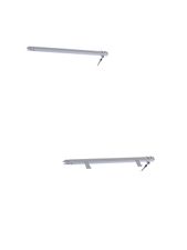 Solaranlagen, Schrägdach Halterung KS2100-1R-S200 - Schrauben