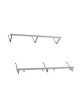Solaranlagen, Korrektur-Halterung KS2600-15-2B-H430 - Haken