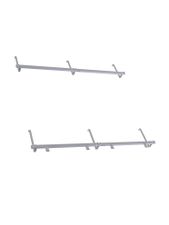 Solaranlagen, Schrägdach Halterung KS2100-2B-H430 - Haken
