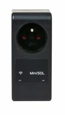 MiniSOL-Steuerung, Solarsteuerung per App