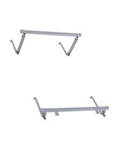 Solaranlagen, Korrektur-Halterung KS2600-15-1B-H430 - Haken