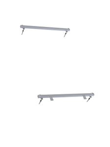 Solaranlagen, Schrägdach Halterung KS2600-1B-S200 - Schrauben
