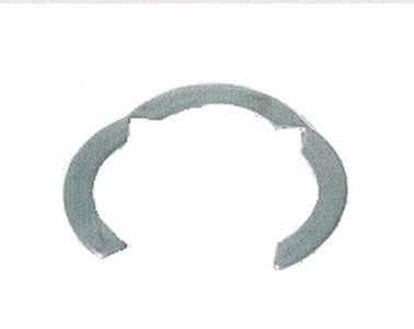 Einlegring für Solar-Flex-Rohr DN16 - DN32