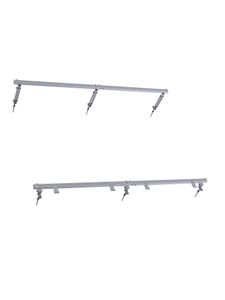 Solaranlagen, Korrektur-Halterung KS2600-15-2B-S200 - Schrauben