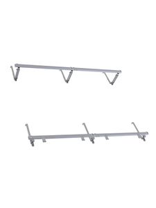 Solaranlagen, Korrektur-Halterung KS2100-15-2B-H430 - Haken