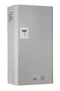 9 kW Elektro-Zentralheizung, Heiztherme AsP