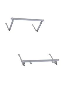 Solaranlagen, Korrektur-Halterung KS2100-15-1B-H430 - Haken