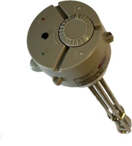 Elektroheizstab Heizpatrone Heizstab 3 kW 400V 1 1/2