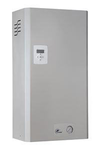 12 kW Elektro-Zentralheizung AsBN