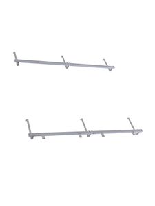 Solaranlagen, Schrägdach Halterung KS2100-2B-H430 - Haken