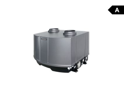 Hewalex Heat Pump PCWU 3,0 kW , Luft-Wärmepumpe