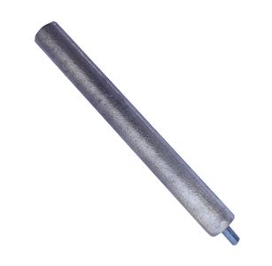 Magnesiumanode, Opferanode für 40-60 Liter Warmwasserspeicher