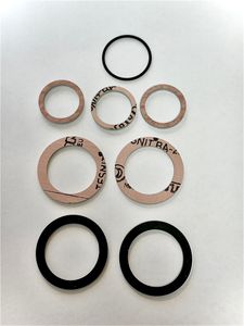 Dichtungssatz LM 11-30 passend zu Laddomat 11-30