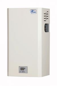 4 kW Elektro-Zentralheizung, Heiztherme AsP