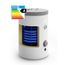 Unterstell-Warmwasserspeicher Rondo Premium 120