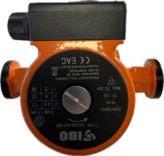Umwälzpumpe IBO OHI 25-40 / 180