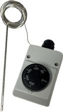 Thermostat TS9520.53R mit Kapillare 2 m.