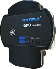 Hocheffizienzpumpe Hochleistungspumpe Hydra GPO 20-6-130