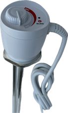 Elektroheizstab Heizpatrone Heizstab 3 kW 230V 1 1/2 Elektroheizstab Heizpatrone Heizstab 3 kW 230V 1 1/2