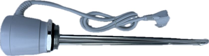 Elektroheizstab Heizpatrone Heizstab 2 kW 230V 1 1/2