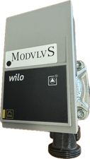 Wilo Yonos Para ST 25/7.0-PWM2