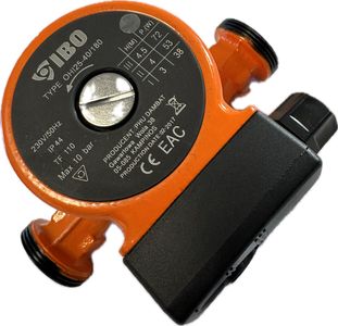 Umwälzpumpe IBO OHI 25-40 / 180