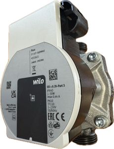 WILO Hocheffizienzpumpe Yonos Para ST15/7 PWM2