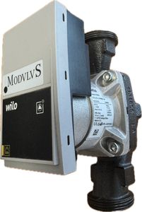 Wilo Yonos Para ST 25/7.0-PWM2