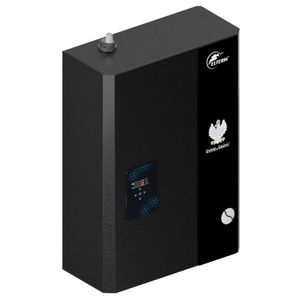6 kW Elektroheizung + 13 kW Warmwasser - AsC LED