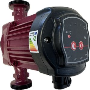 Energieeffizienz-Heizungs-Umwälzpumpe NEWRS 25/60EL für Heizung