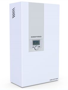 Elektrokessel  24 kW, Elektroheizung