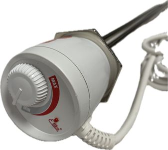 Elektroheizstab Heizpatrone Heizstab 2 kW 230V 1 1/4