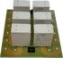 Platine -RS50 Relais  - 6er-Set