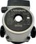 LADDOMAT Pumpe UPS025 - 65 - 130 mm 